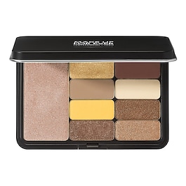 Artist Color Pro Palette Ginger - Palette Yeux image